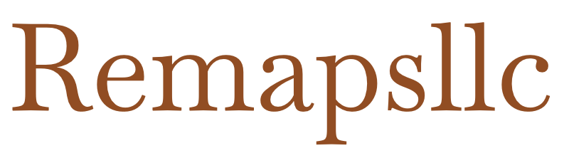 Remapsllc